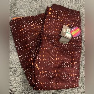 Women’s Under Armour Storm Infrared Primaloft Ski Snowboard Snow Pants •L *NWT